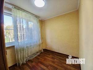 2-к квартира, вторичка, 37м2, 3/5 этаж