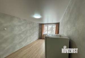 1-к квартира, вторичка, 36м2, 5/5 этаж