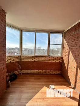 1-к квартира, вторичка, 47м2, 5/17 этаж