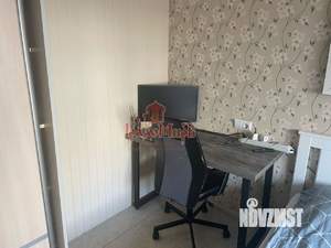 Студия квартира, вторичка, 28м2, 3/6 этаж
