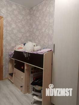 1-к квартира, вторичка, 36м2, 3/9 этаж