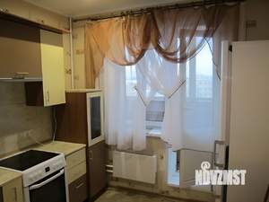 1-к квартира, вторичка, 44м2, 4/17 этаж