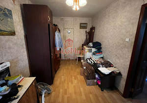 2-к квартира, вторичка, 45м2, 2/5 этаж