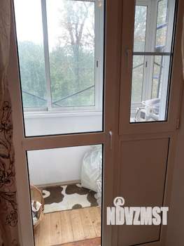2-к квартира, вторичка, 52м2, 3/4 этаж