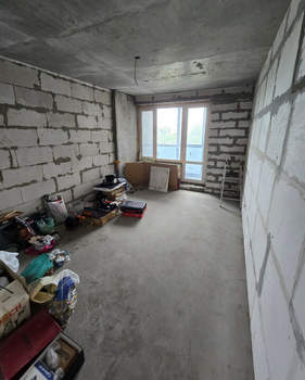 2-к квартира, вторичка, 66м2, 5/18 этаж