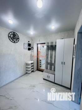 2-к квартира, вторичка, 56м2, 3/5 этаж