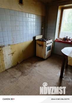 2-к квартира, вторичка, 50м2, 4/9 этаж