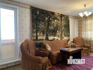 3-к квартира, вторичка, 73м2, 2/3 этаж