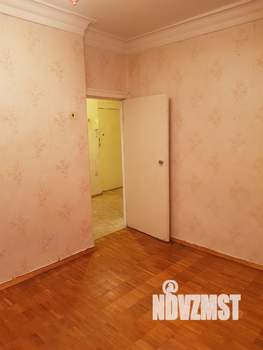 2-к квартира, вторичка, 53м2, 2/3 этаж