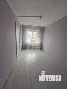 2-к квартира, вторичка, 44м2, 3/4 этаж