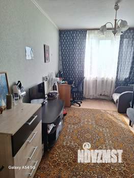 1-к квартира, вторичка, 32м2, 7/9 этаж