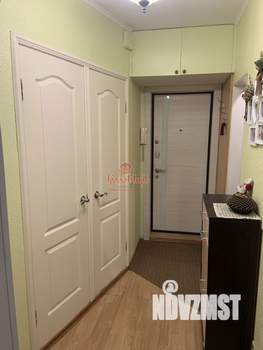 4-к квартира, вторичка, 60м2, 4/5 этаж