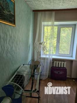 2-к квартира, вторичка, 43м2, 2/4 этаж