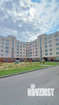 1-к квартира, вторичка, 33м2, 6/6 этаж
