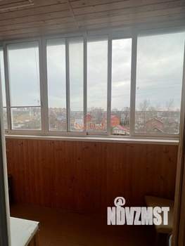 Студия квартира, вторичка, 30м2, 5/17 этаж