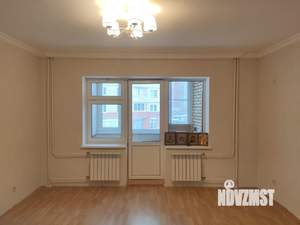 4-к квартира, вторичка, 129м2, 2/9 этаж