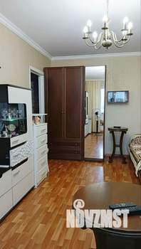 1-к квартира, вторичка, 38м2, 9/9 этаж