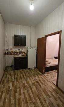 1-к квартира, вторичка, 44м2, 11/14 этаж