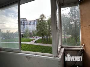 3-к квартира, вторичка, 68м2, 2/9 этаж