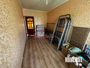 3-к квартира, вторичка, 56м2, 4/4 этаж