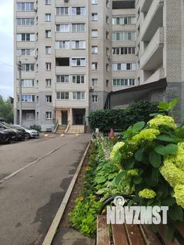 3-к квартира, вторичка, 62м2, 6/12 этаж