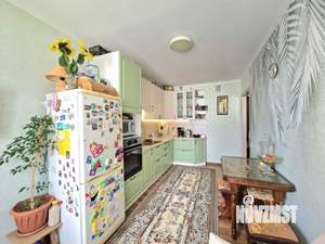 1-к квартира, вторичка, 38м2, 9/10 этаж