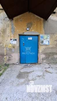 2-к квартира, вторичка, 47м2, 1/3 этаж
