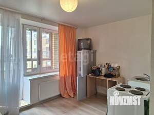 Студия квартира, вторичка, 23м2, 8/10 этаж