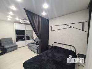 2-к квартира, вторичка, 42м2, 5/5 этаж