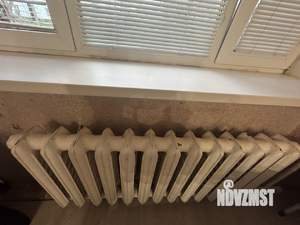 1-к квартира, вторичка, 30м2, 1/5 этаж