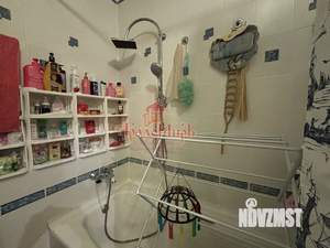 1-к квартира, вторичка, 40м2, 2/9 этаж