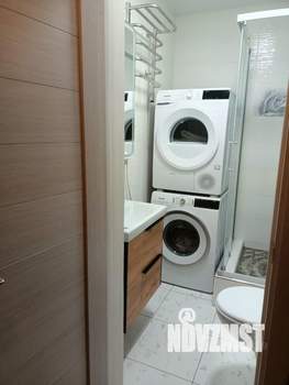 1-к квартира, вторичка, 33м2, 2/2 этаж