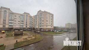 2-к квартира, вторичка, 69м2, 2/6 этаж