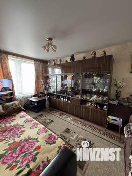 2-к квартира, вторичка, 42м2, 5/5 этаж