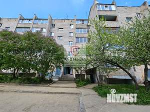 1-к квартира, вторичка, 34м2, 4/5 этаж