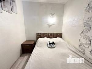 1-к квартира, вторичка, 36м2, 9/9 этаж