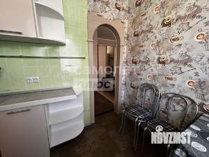 2-к квартира, вторичка, 41м2, 2/3 этаж