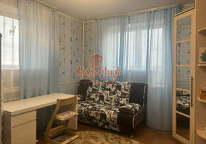 2-к квартира, вторичка, 57м2, 11/17 этаж