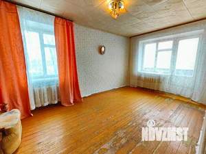 2-к квартира, вторичка, 40м2, 5/5 этаж