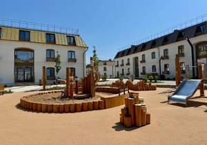 1-к квартира, вторичка, 59м2, 1/3 этаж