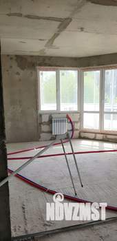 2-к квартира, вторичка, 78м2, 3/8 этаж