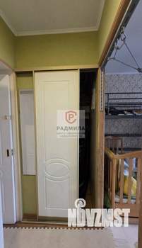 2-к квартира, вторичка, 45м2, 4/5 этаж