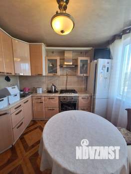 2-к квартира, вторичка, 49м2, 4/5 этаж
