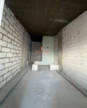 Студия квартира, вторичка, 36м2, 4/4 этаж