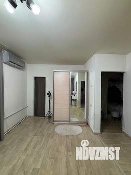 1-к квартира, вторичка, 31м2, 2/3 этаж