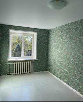 2-к квартира, вторичка, 45м2, 5/5 этаж