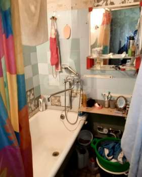 2-к квартира, вторичка, 45м2, 4/5 этаж