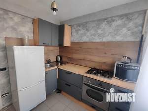 2-к квартира, вторичка, 46м2, 2/6 этаж