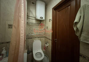 1-к квартира, вторичка, 43м2, 3/17 этаж