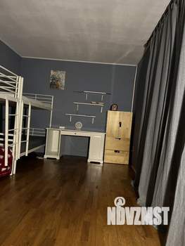 3-к квартира, вторичка, 110м2, 4/4 этаж